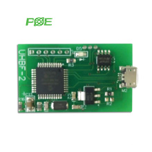 Ru 94v0 PCB Circuit Board PCB Population Service Component PCBA Fabrication